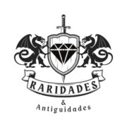 Logo de Raridades & Antiguidades